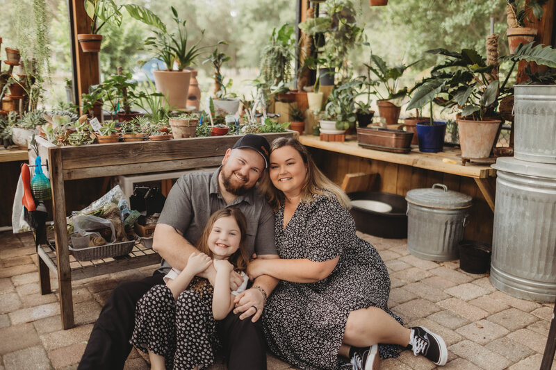 Florida Wedding Photographer and Videographer Husband and Wife Team