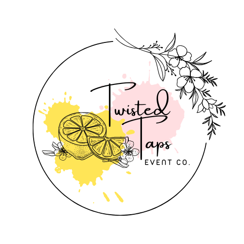 Twisted Taps Logo