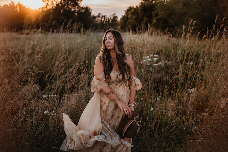 Wichita KS Family & Maternity Photography