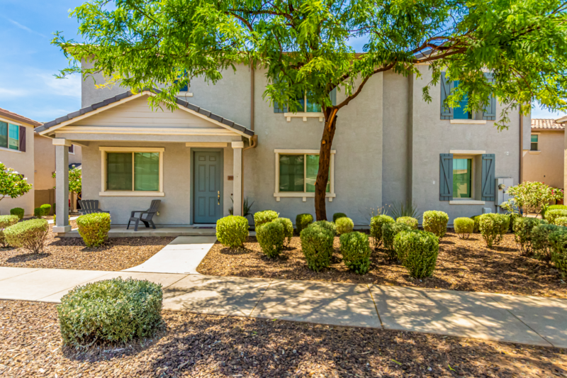 sell a home phoenix az