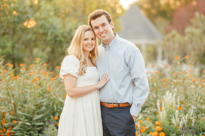 Emily & Nick Engagement -205