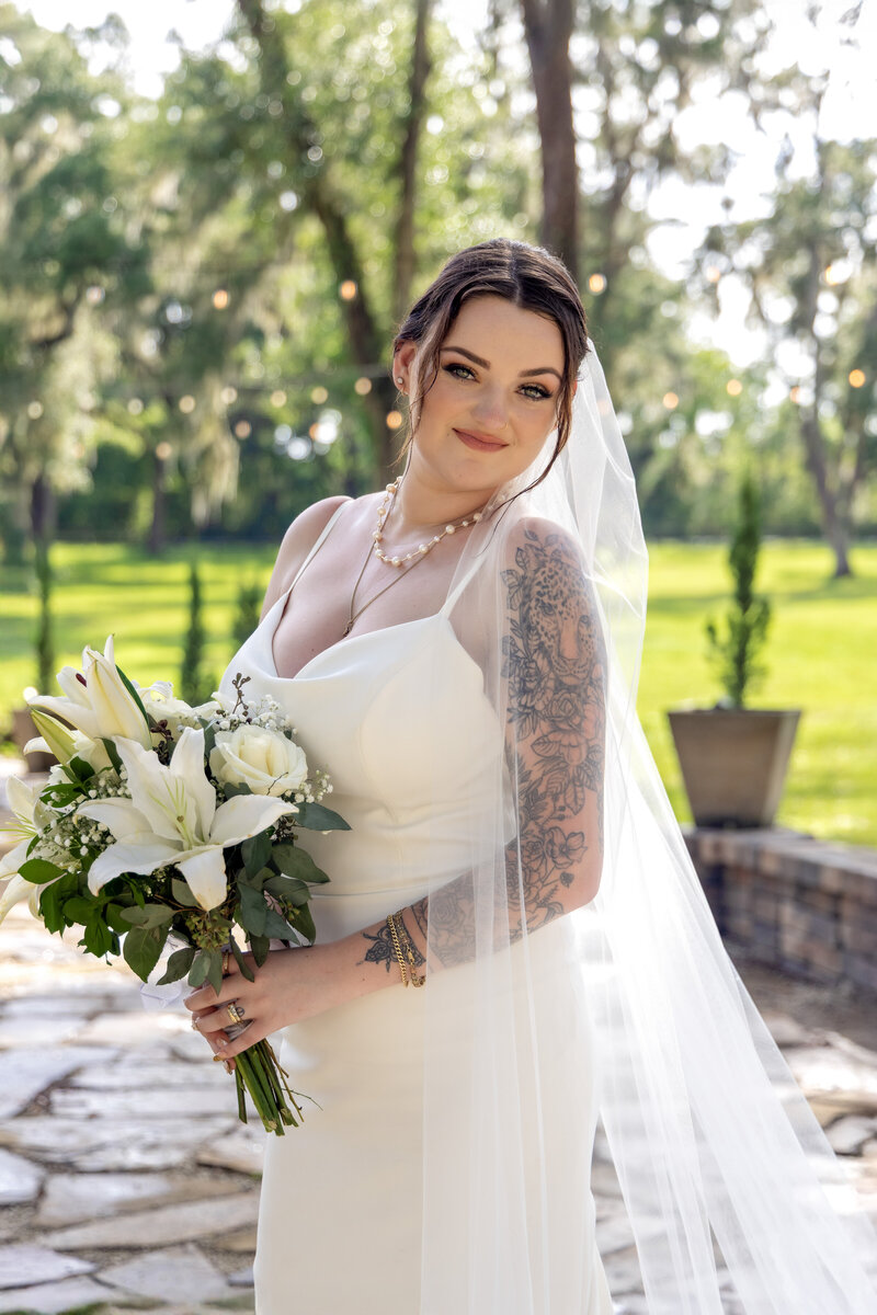 Florida Wedding Photographer and Videographer Orlando Weddings