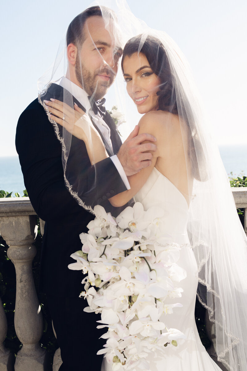 Wedding Photographer San Diego