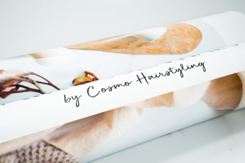 Lisette Rosalie_Branding_Grafisch ontwerp_Poster