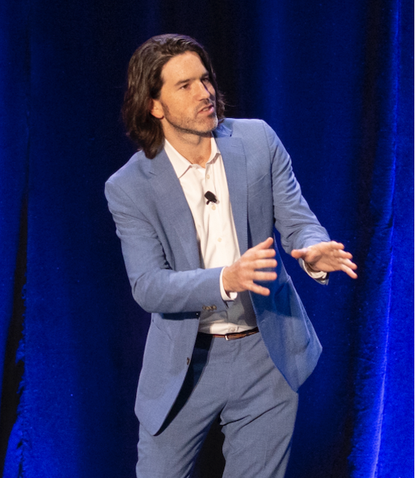 motivational keynote speakers