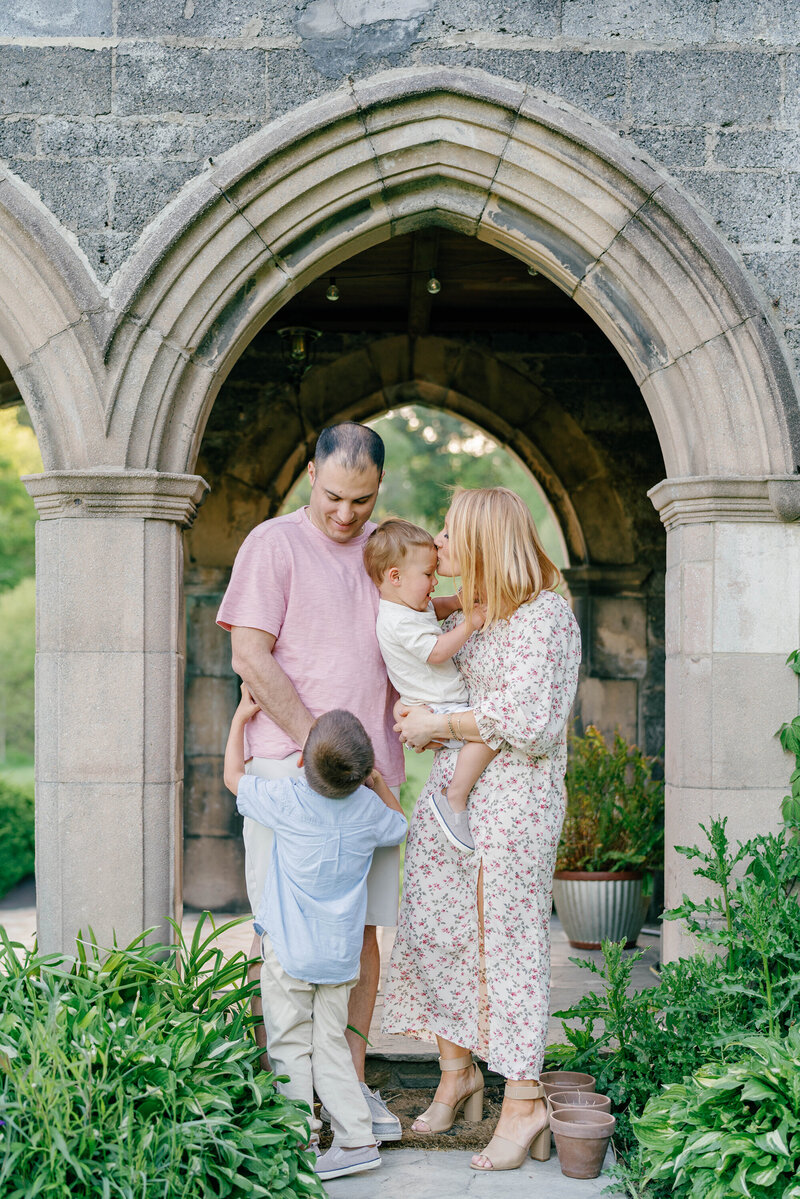 Margaret James Photography by Rebecca Harold Pittsburgh Pennsylvania Wedding Engagement Photography Photographer Timeless Classic Nostalgic Style