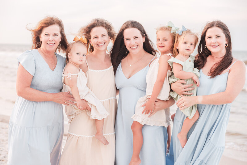 New Smyrna Beach Photographer