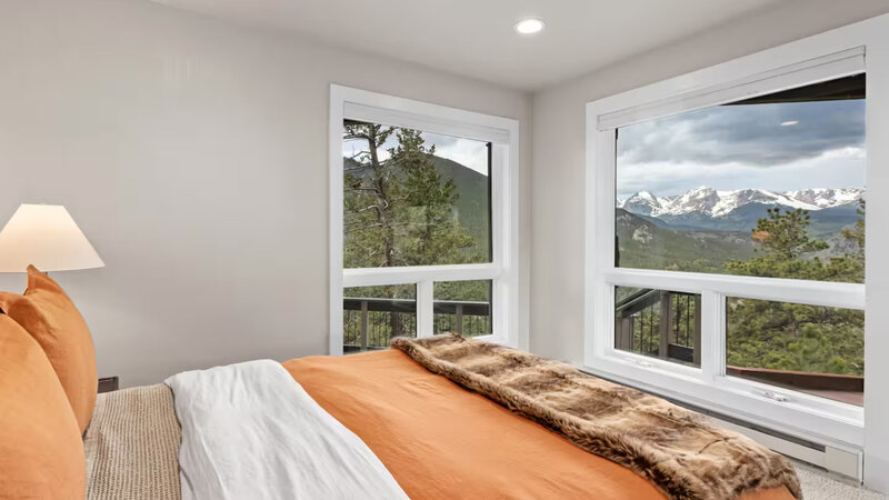 Live and Grow Casa Cristal Retreat Home in Estes Park-11