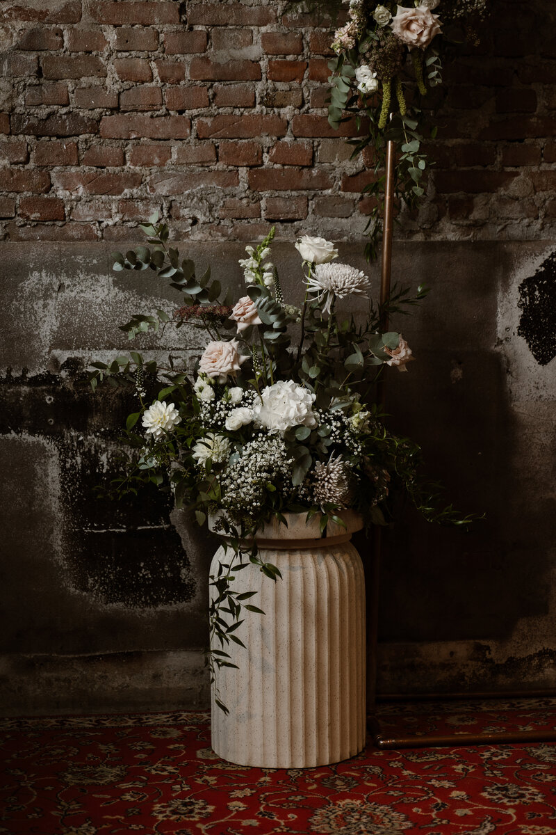 Styling Met liefde geregeld trouwen bij het Ruiterhuys, SwoonPhotography, By Joanna Photography