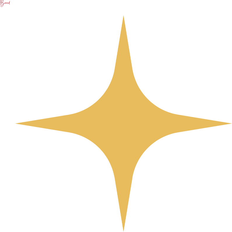 3D Asterisk