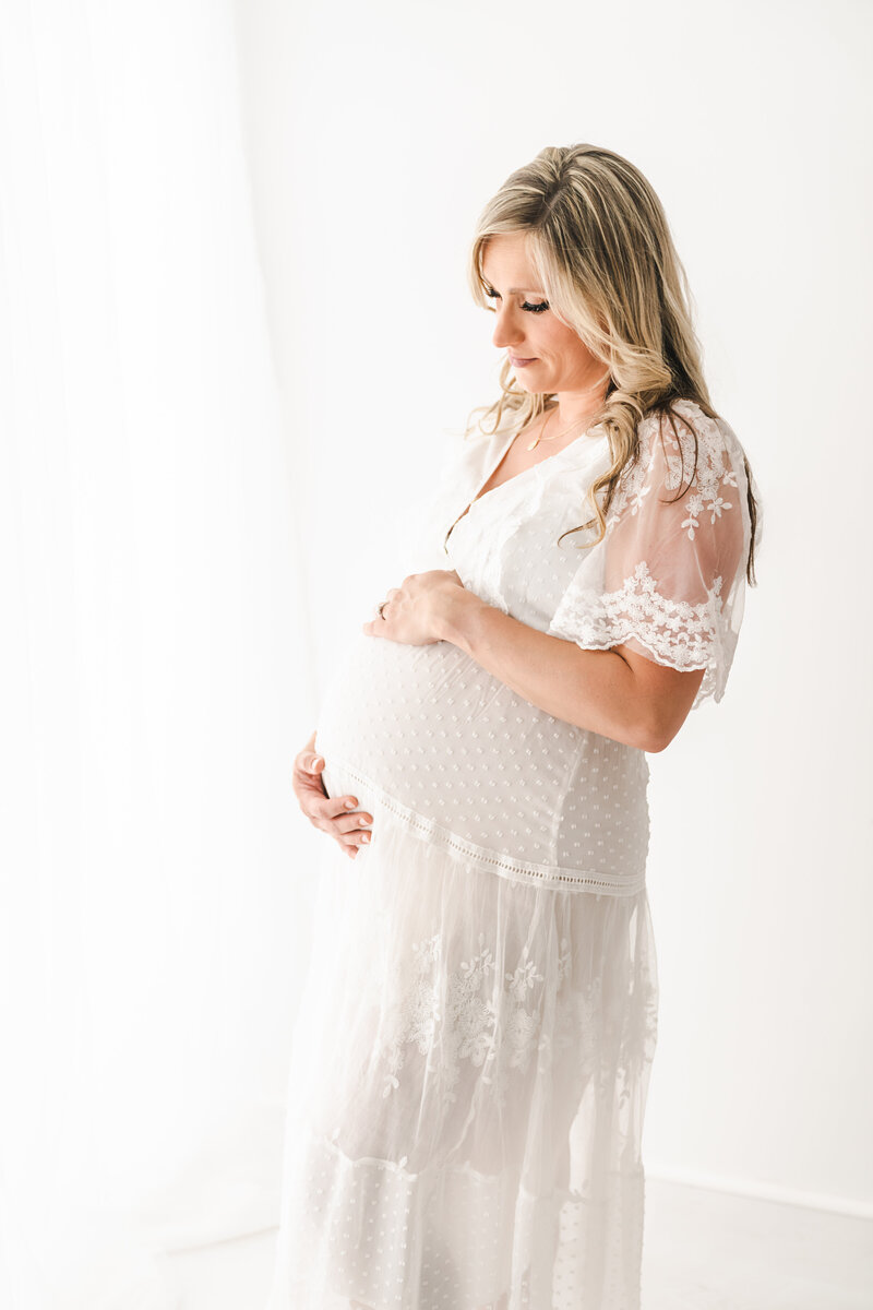 Melissa Maternity 5.13-18