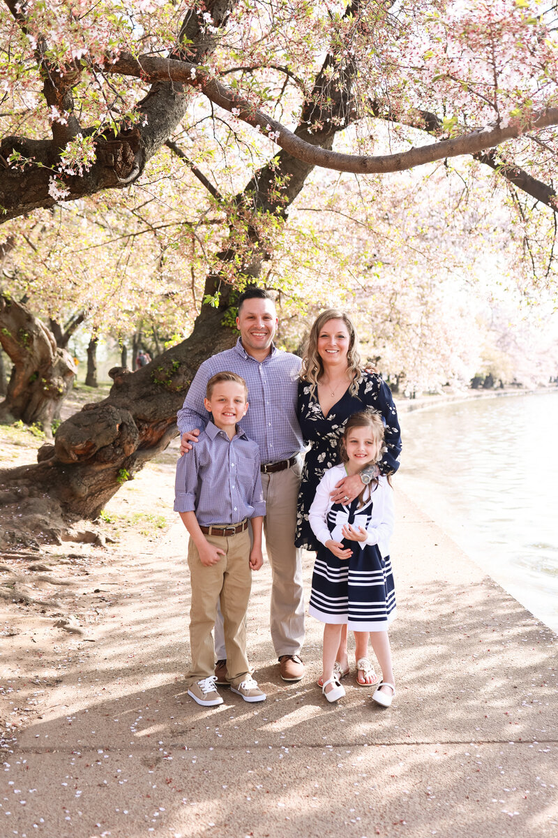 Amanda Richardson Photography DC Family Photographer