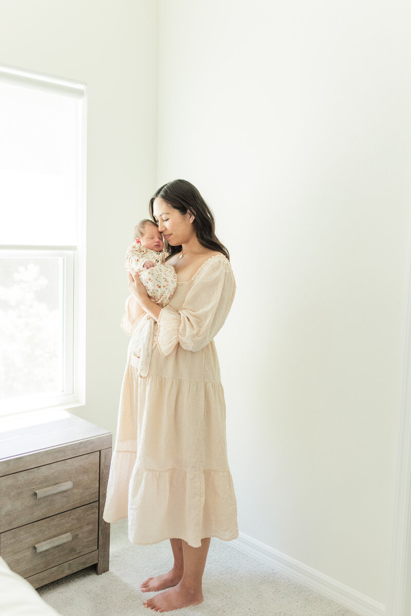 denver newborn photographer