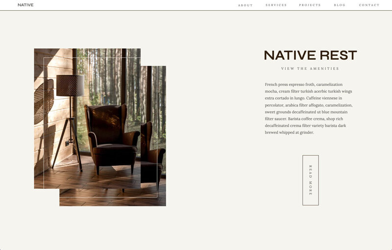 HONOR-THE-STAY-CUSTOM-WEBSITE-DESIGN-NATIVE-3