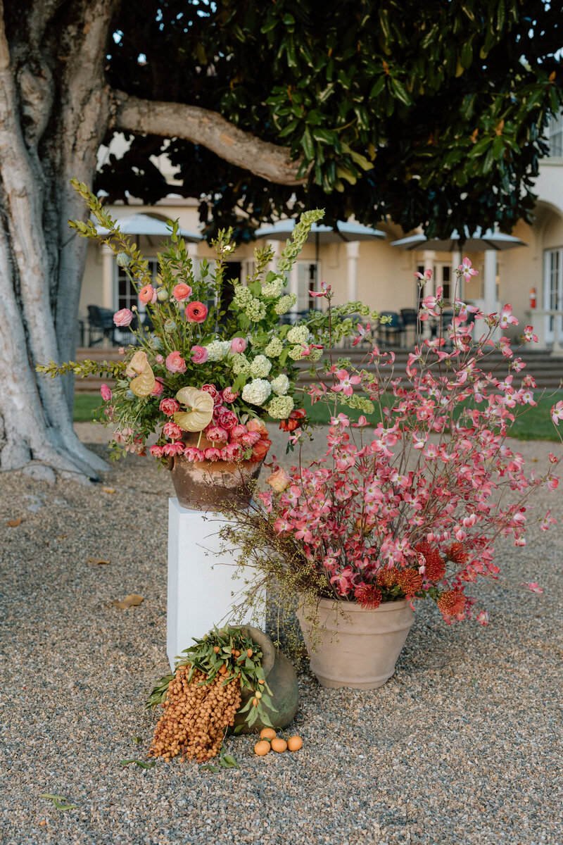 Katelyn Bradley Photography | Chatuea St Jean Napa Wedding158