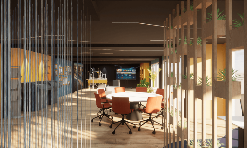 Grand café Duiven