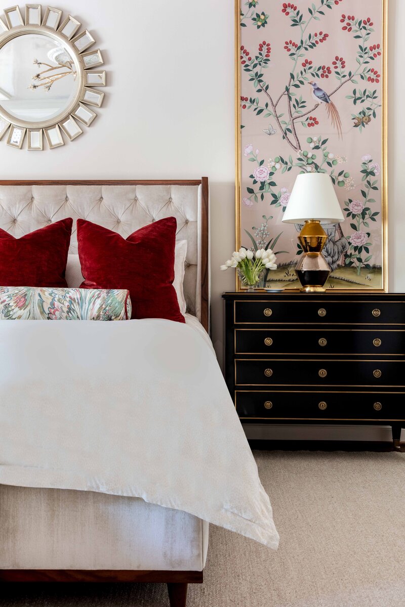 Amanda Simmons Interiors Portfolio