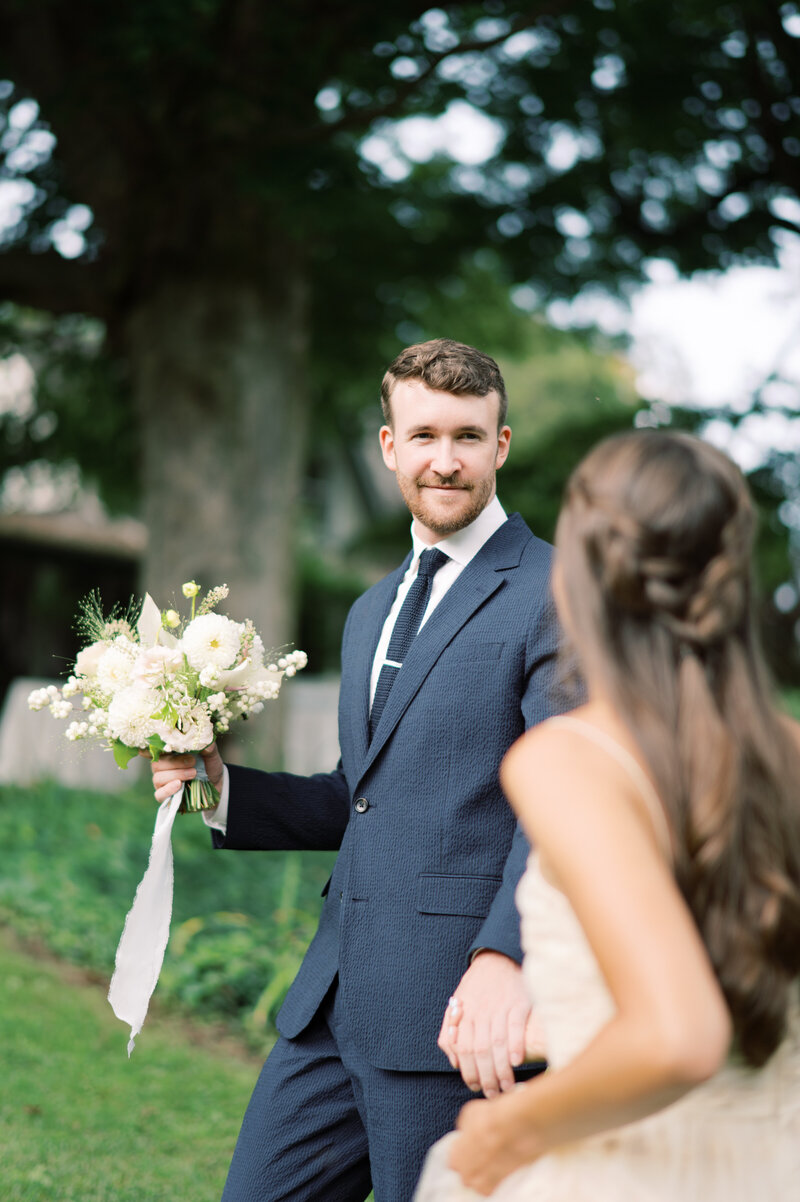 Julia & Will Kayla Potter Photography-Laura Olsen Events-Kendon Design Co.-GTA Niagara Wedding Florist-Private Residence Tented Wedding-123