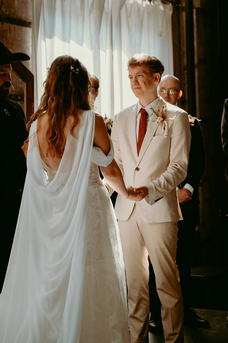 oregon wedding and elopement photographer