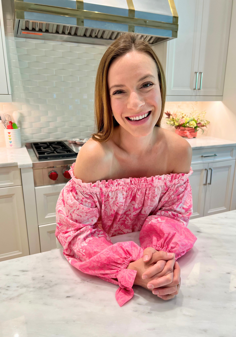 Type 1 Diabetes Coach for Moms Allee Peterson
