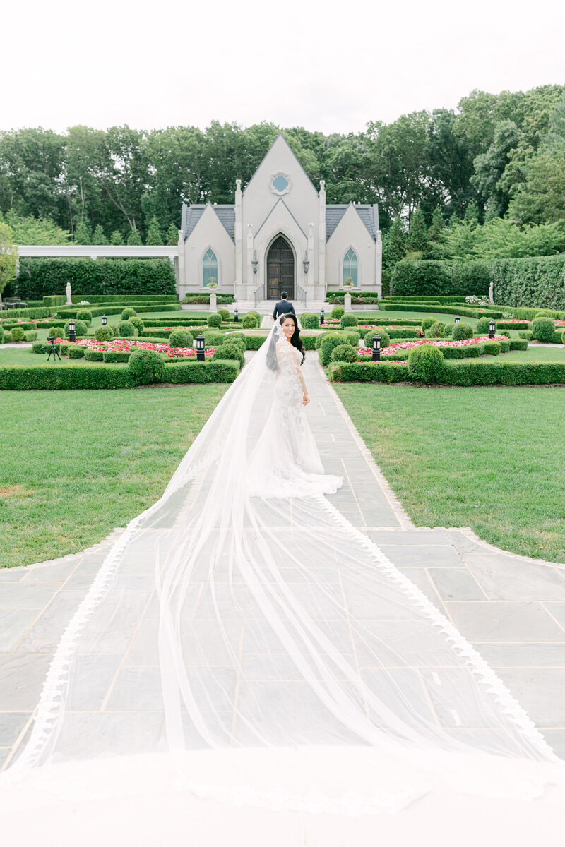 Park Chateau Wedding Photographer-29