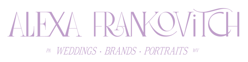 Alexa Frankovitch Logo