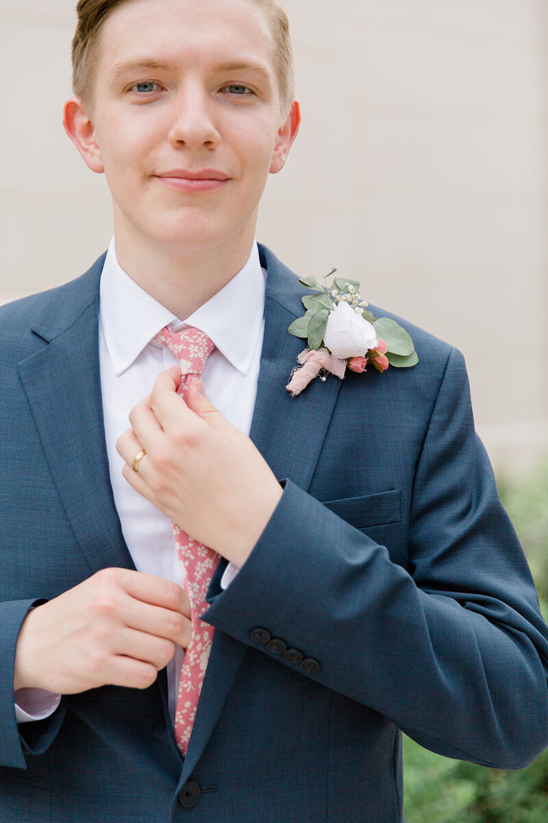 Catherine Gilmore Wedding Photographer Apex, NC Wedding 24