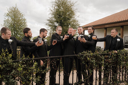 Florida Wedding Packages