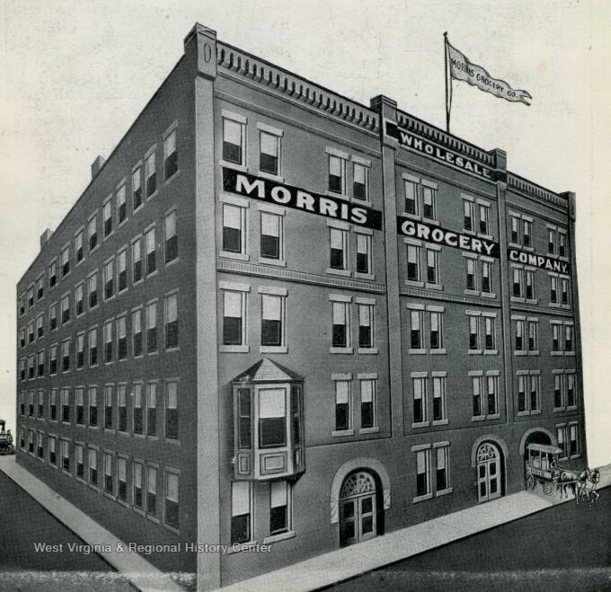 Morris Grocery Company