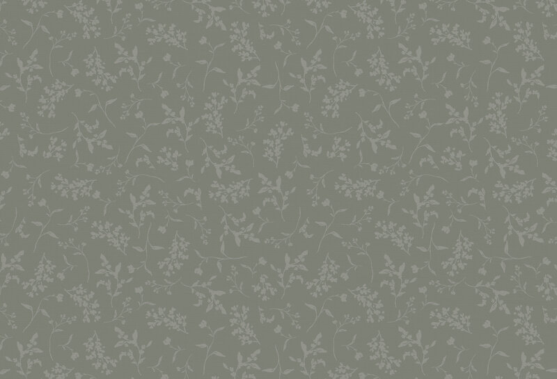 Green wallpaper