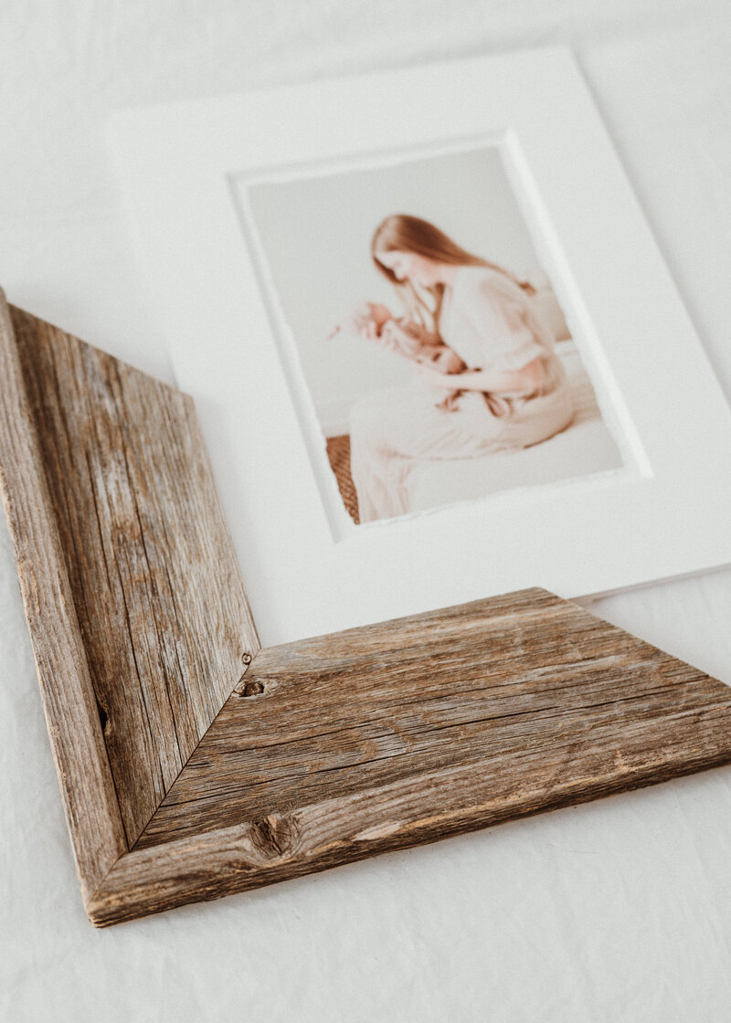 Wenatchee Family Photographer - Framed Prints - Abbygale Marie Photography-8