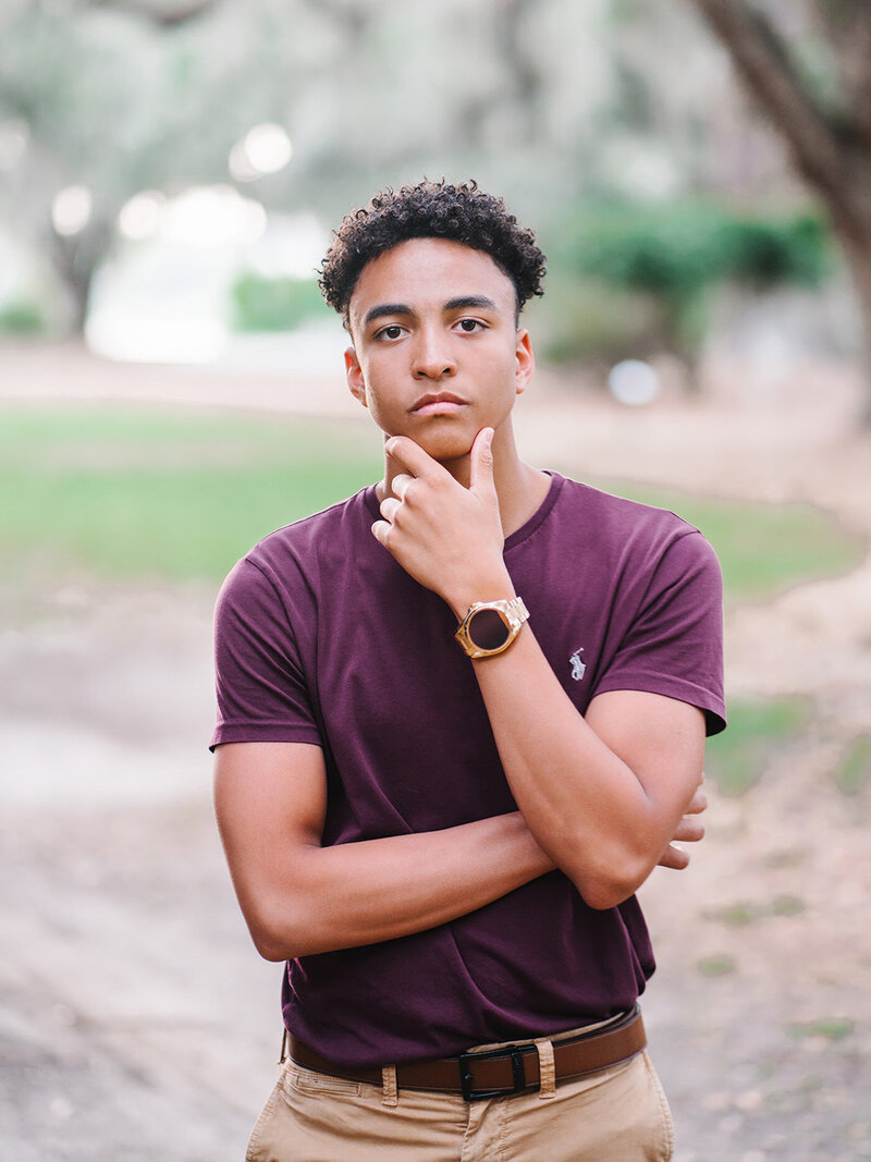 25 Senior Picture Ideas From Top Photographer Pasha Belman