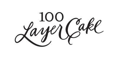 100-Layer-Cake logo