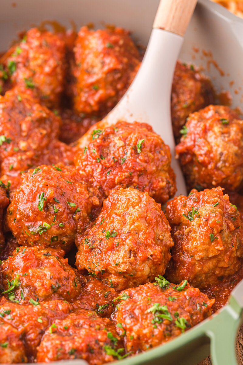 Italian Meatballs (19 of 31)