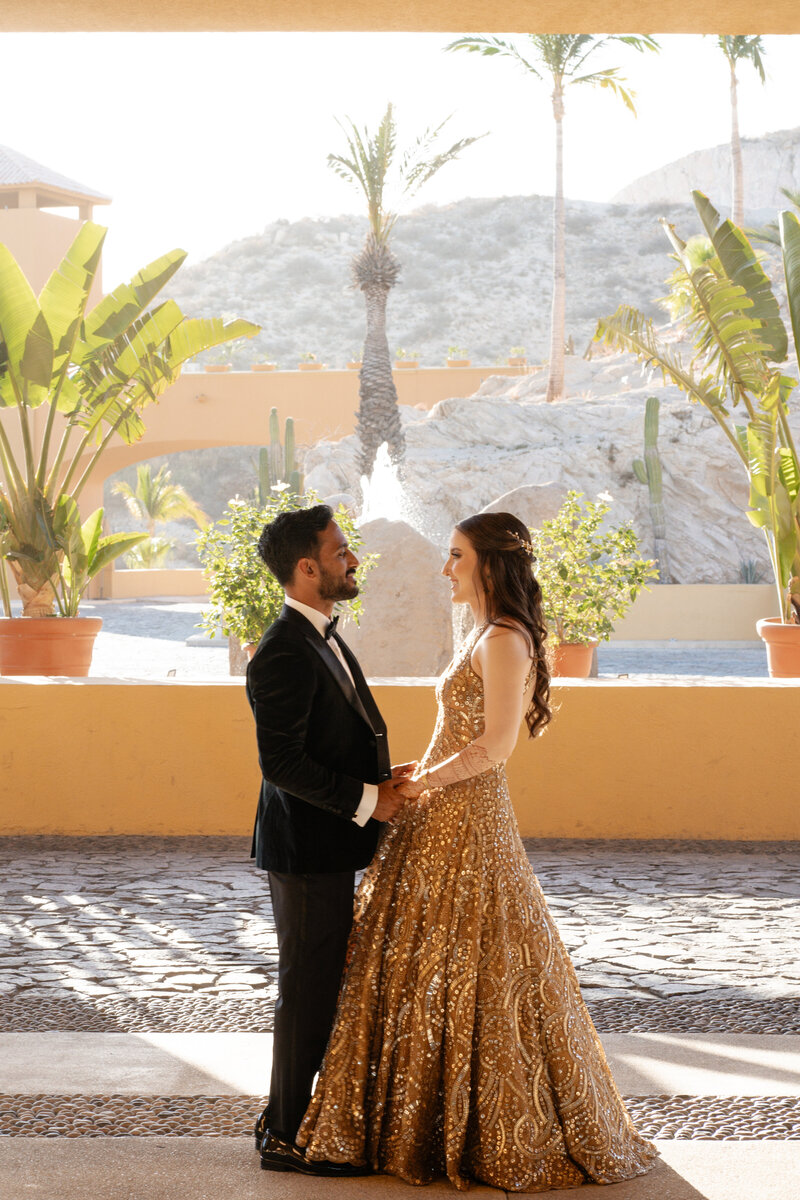 Indian Wedding Planner