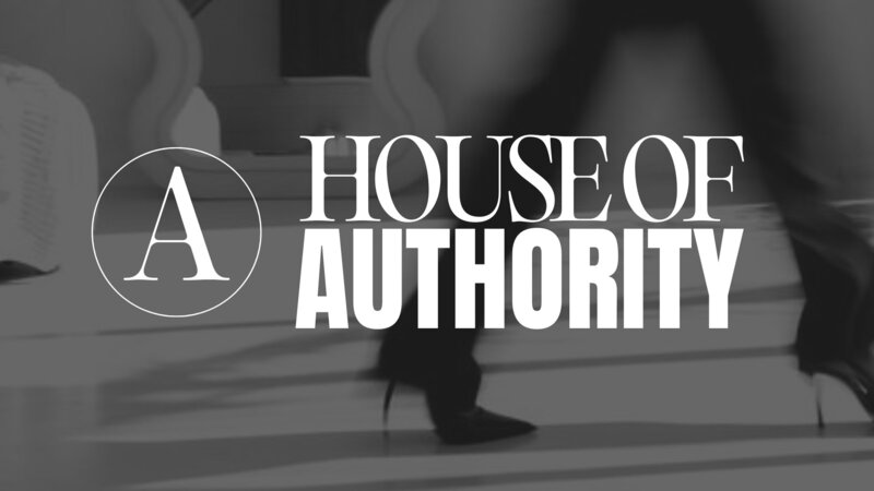THE HOUSE OF