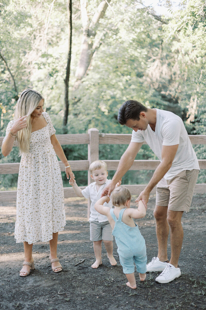 Dallas family photographer