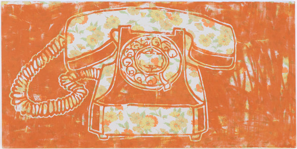 woodblock_telephone_one