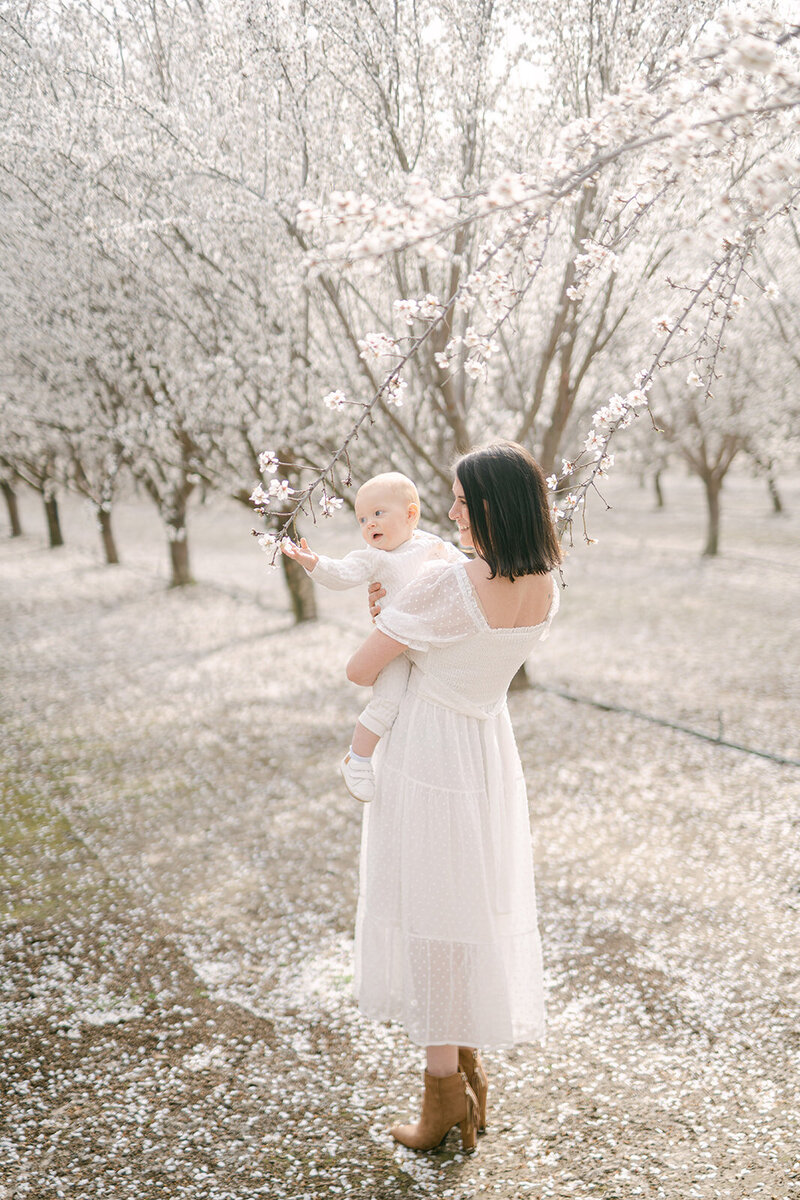 Michelle & Sebastian Mini Session-41