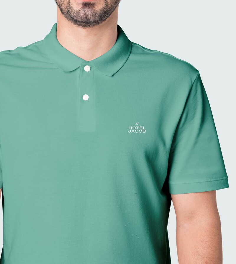 HJ Polo Shirt_ copy