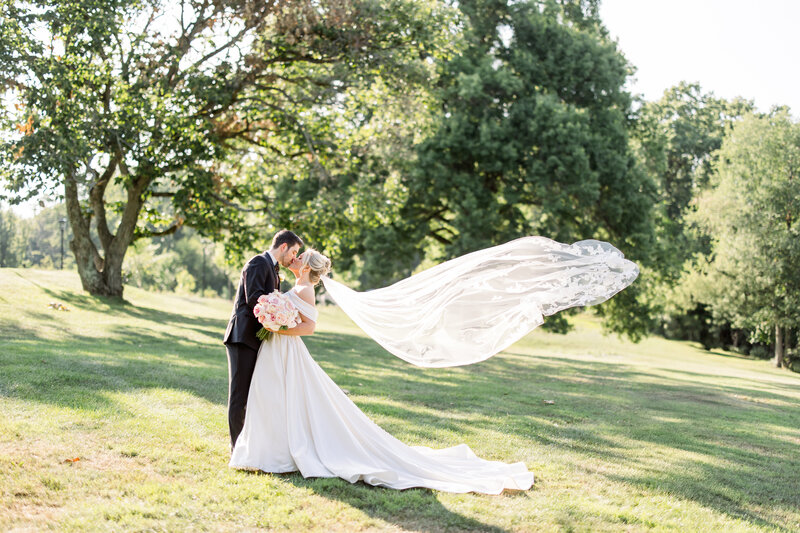 Columbus Ohio Wedding Photographer