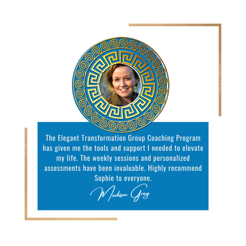 Star of Santorini- Branding Element - Testimonial6