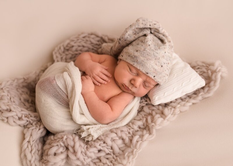 Charlottesville Newborn Photographer Melissa Sheridan Photography_0011