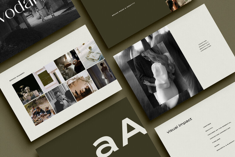 brand book collection 2