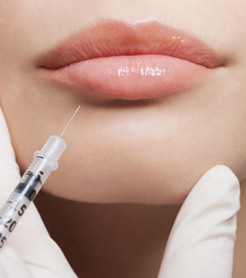 See Injection Services at Halo Med Spa 