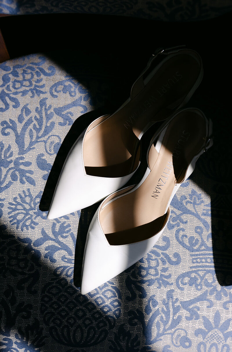 white-wedding-shoes-ct-wedding