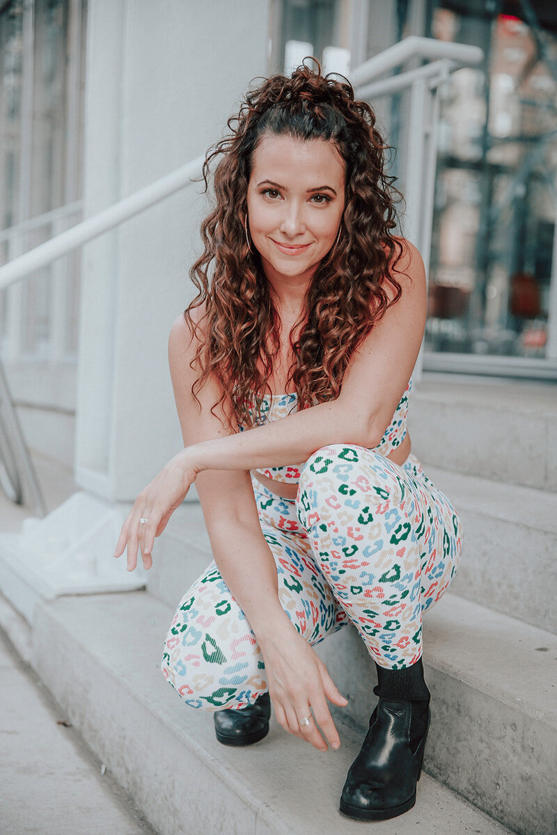 Kim Sava is an actor living in Atlanta, GA