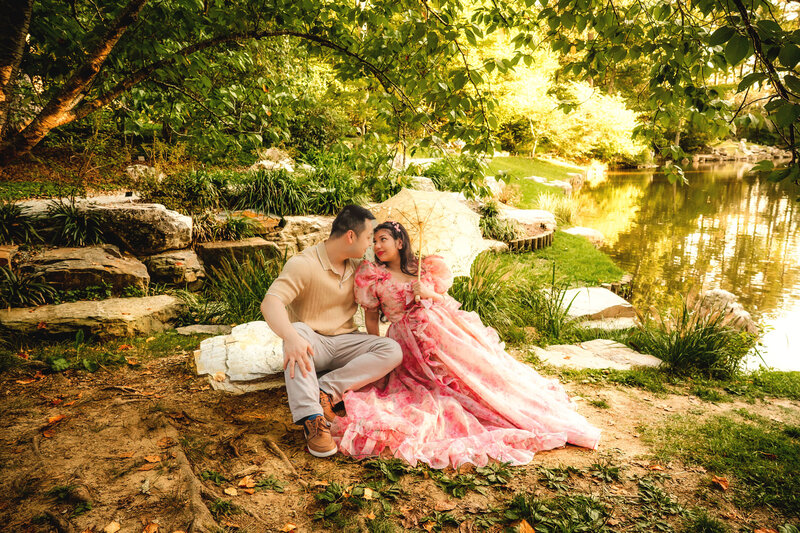 Golden Clover Photography - Haudia Maternity Shoot-29 copy