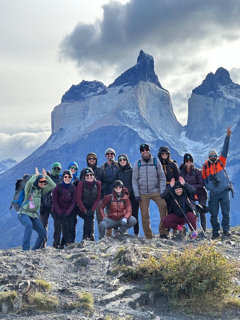 Wellness and coaching retreats international locations