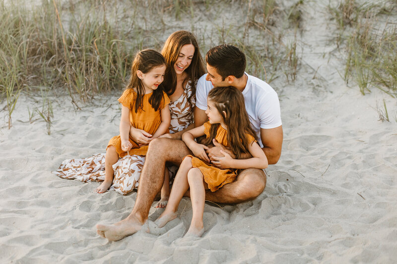 Charley Mae Photography is your top choice for a family photographer in Hilton Head Island. Specializing in capturing family moments. Schedule your session today!